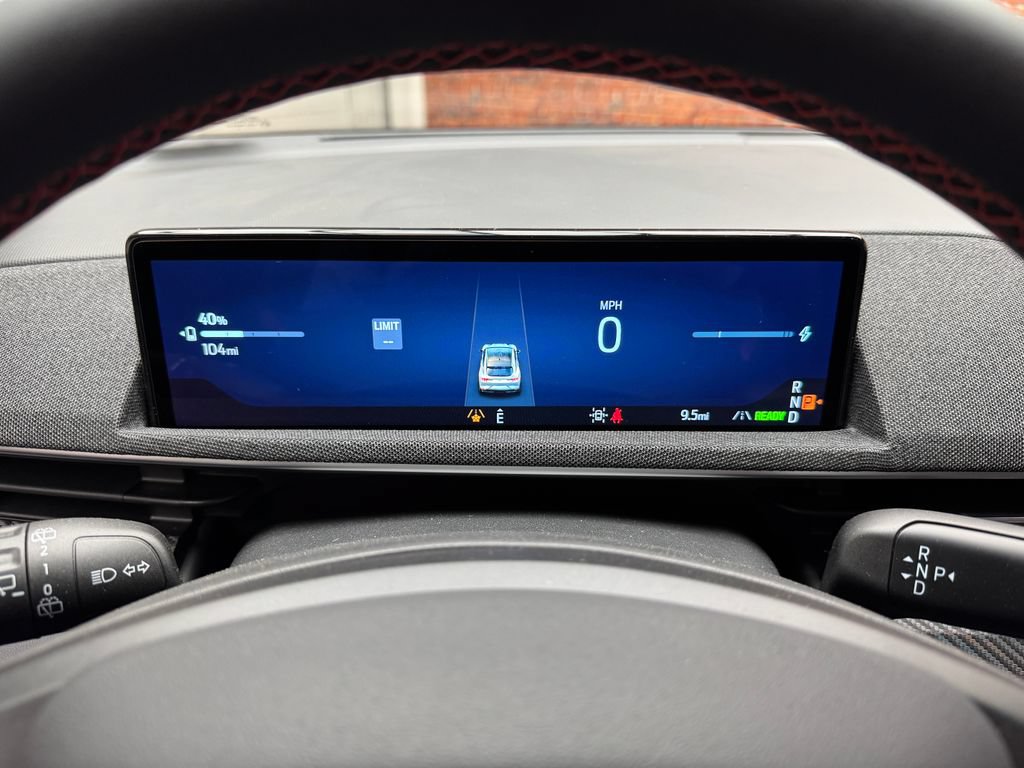 New 2026 Ford Mustang Mach-E Premium AWD/4WD image 15