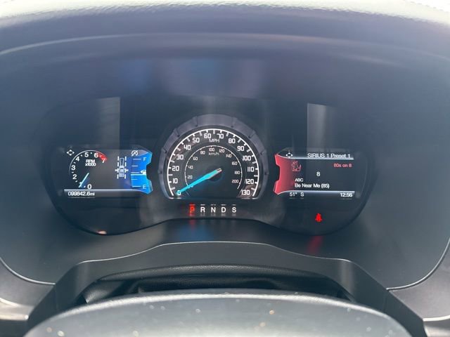 Used 2019 Ford Ranger Lariat w/ Equipment Group 501A Mid AWD/4WD image 37