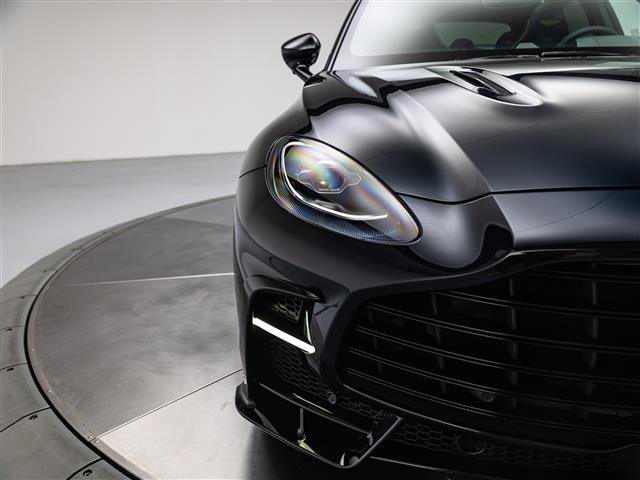 New 2026 Aston Martin DBX 707 AWD/4WD image 17
