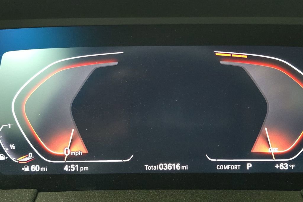 Certified 2024 BMW Z4 sDrive30i w/ Premium Package RWD image 16