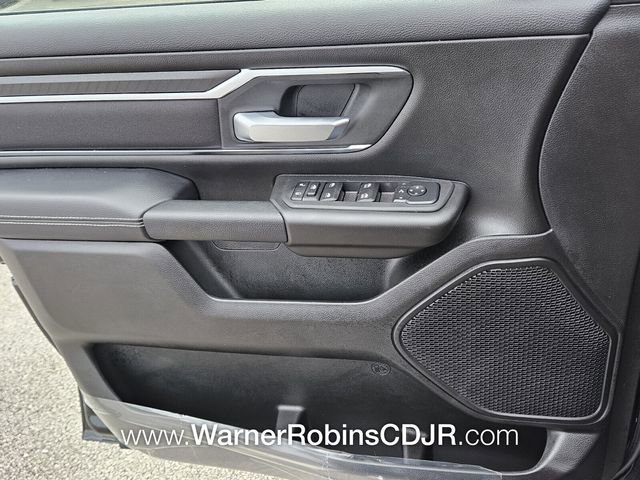 New 2026 RAM 1500 Big Horn AWD/4WD image 28