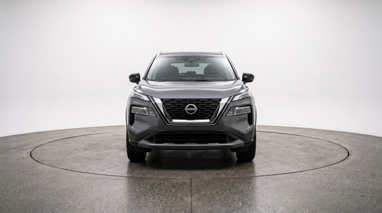Used 2025 Nissan Rogue SV FWD image 2