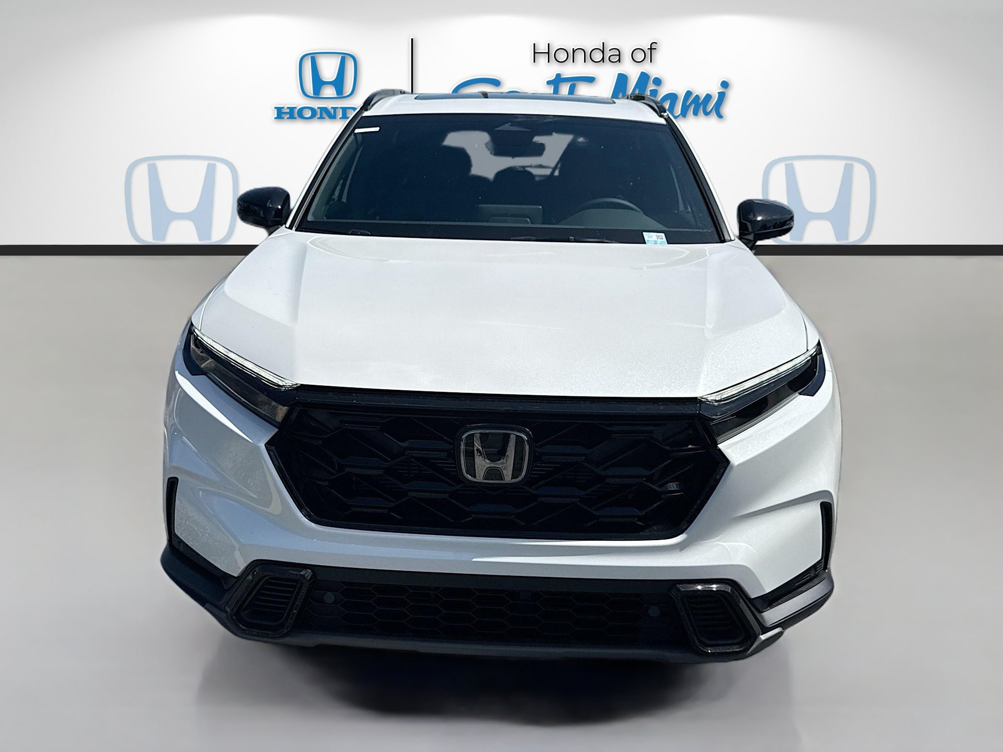 New 2026 Honda CR-V Sport-L image 2