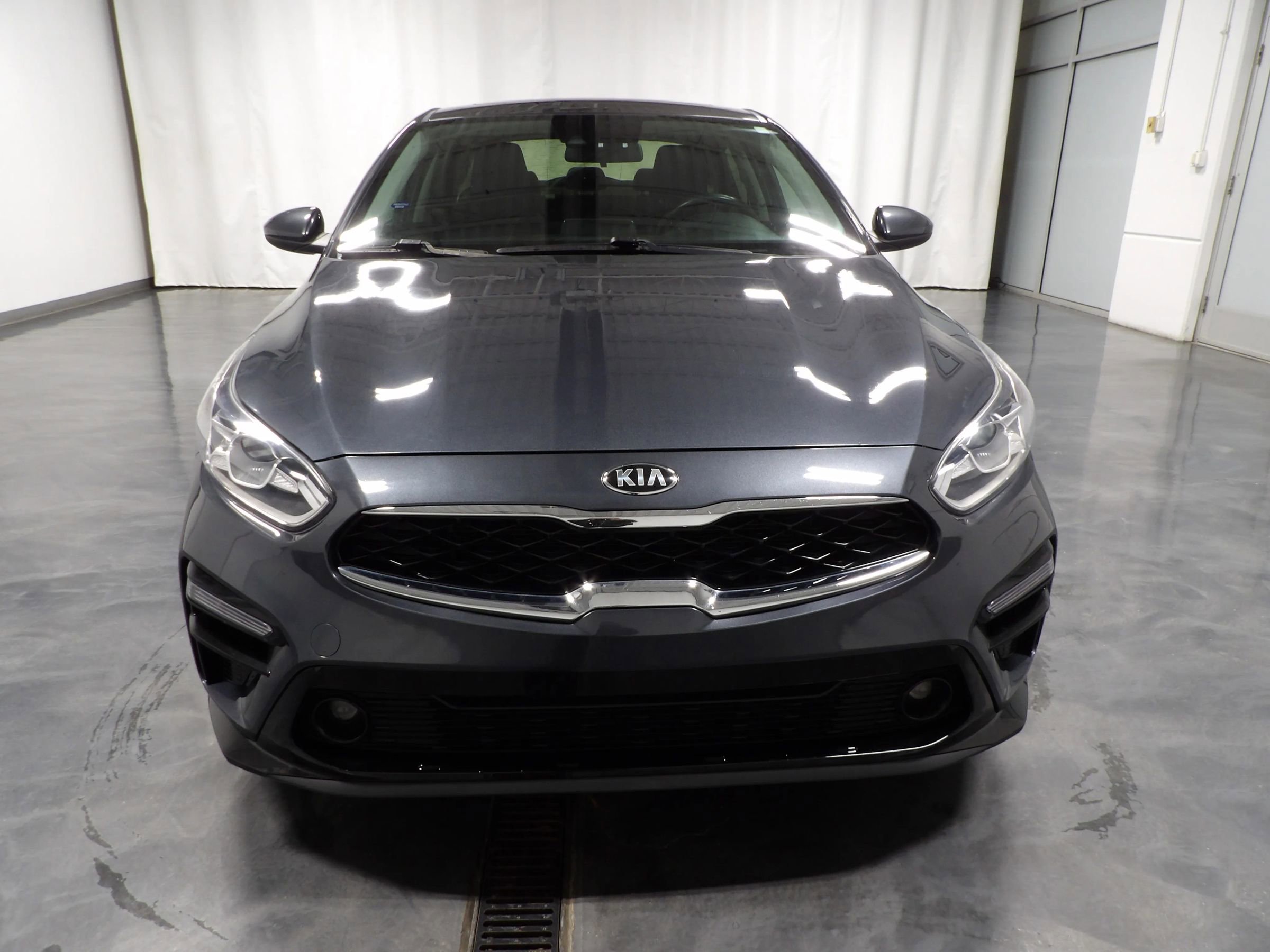 Used 2019 Kia Forte S w/ S Premium Package image 3