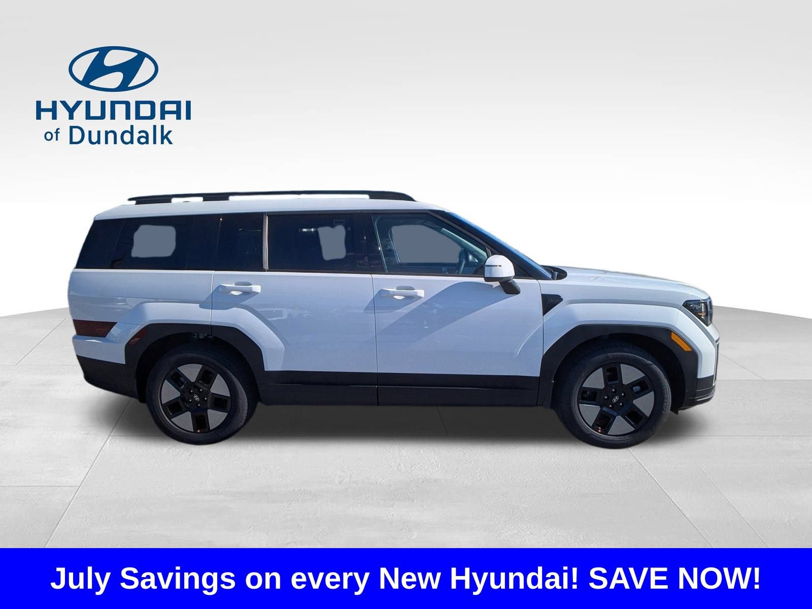 New 2026 Hyundai Santa Fe SEL AWD/4WD image 5