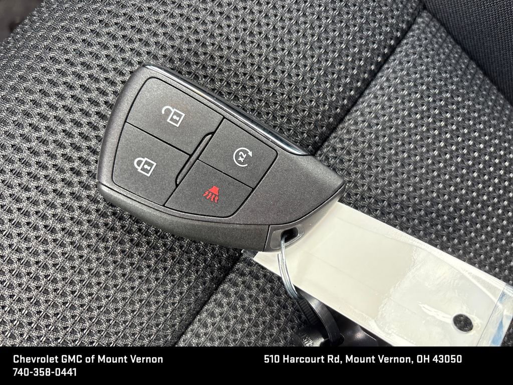 New 2026 GMC Canyon Elevation w/ Convenience Package AWD/4WD image 29