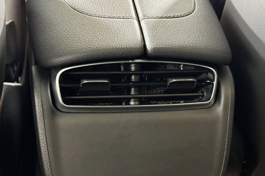 Certified 2023 Mercedes-Benz EQE 350+ 4MATIC SUV image 14