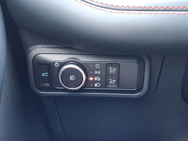 New 2026 Ford Explorer ST w/ Sun And Sound Package image 21