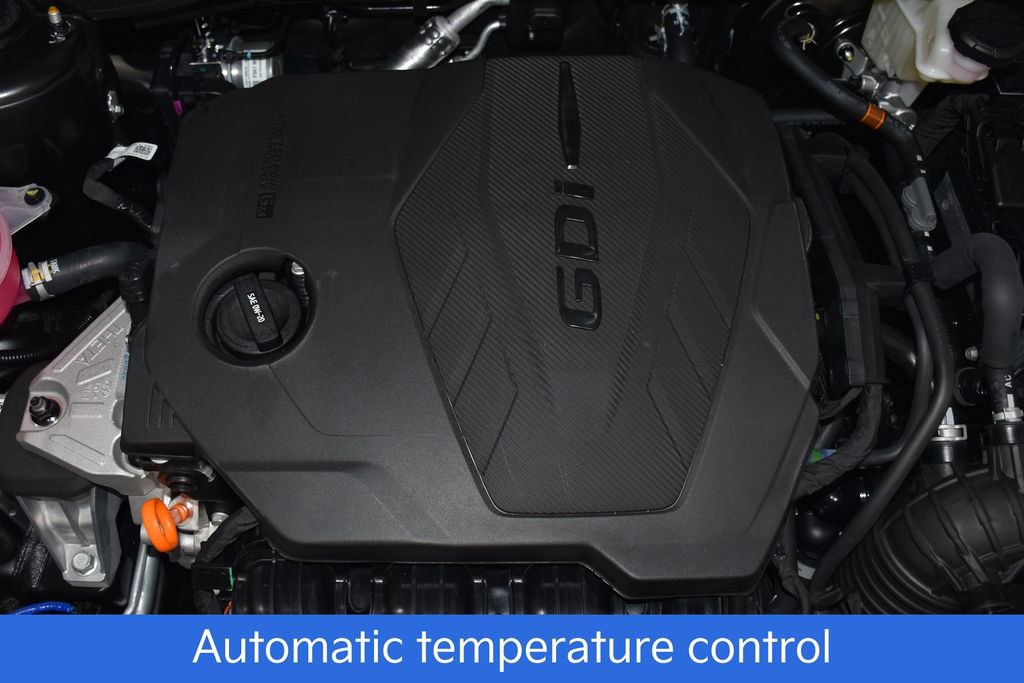 New 2026 Kia Sportage EX w/ EX Panorama Roof Package image 7