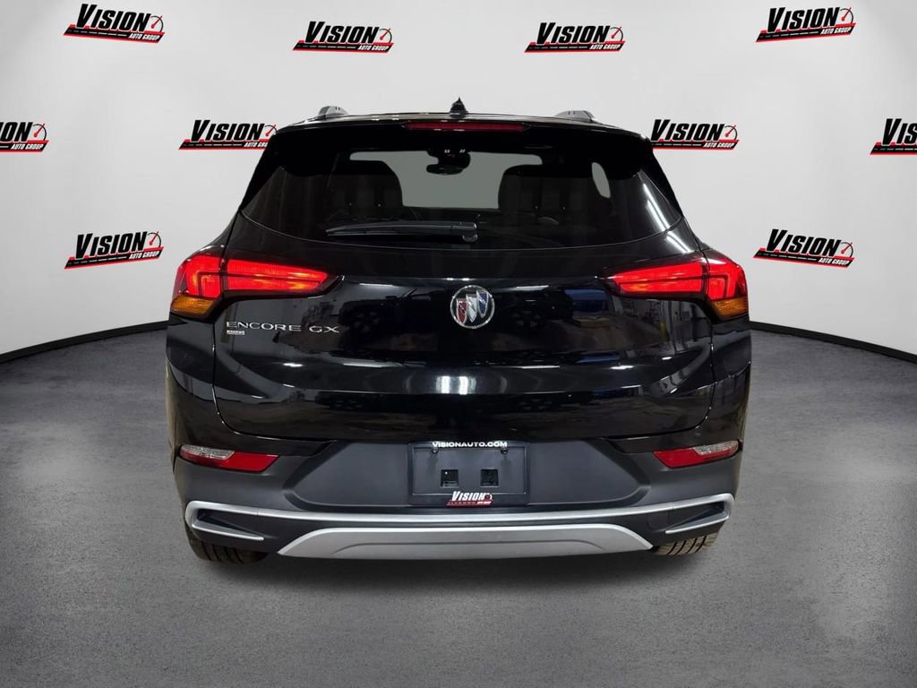 Used 2023 Buick Encore GX Select image 6