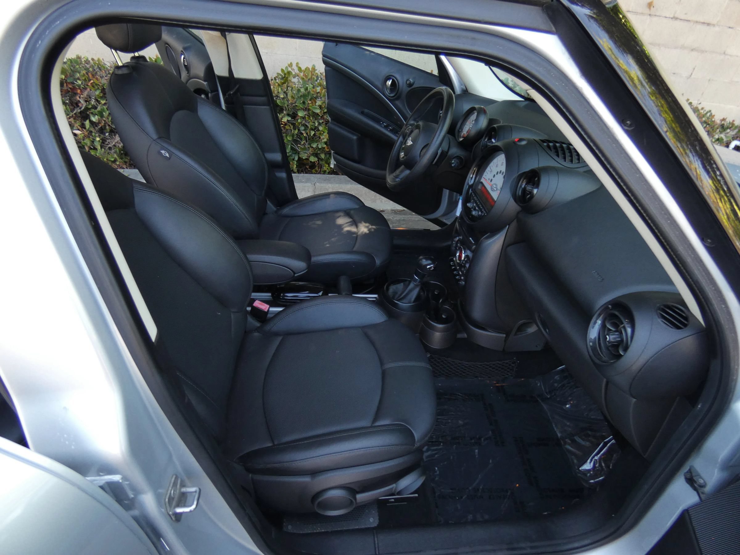 Used 2013 MINI Cooper Countryman S FWD image 28