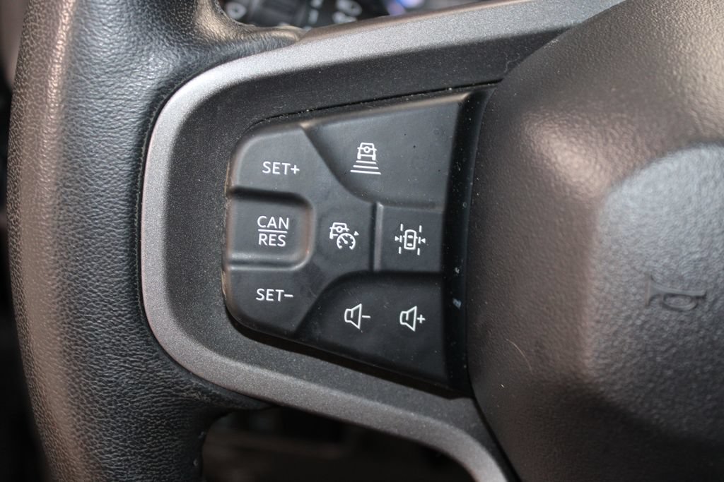 Used 2024 Ford Bronco Outer Banks AWD/4WD image 21