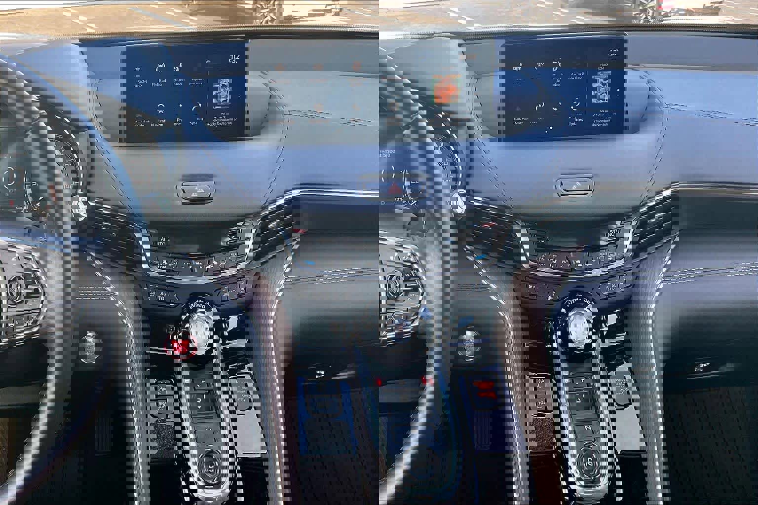 Used 2021 Acura TLX SH-AWD w/ Advance Package image 9