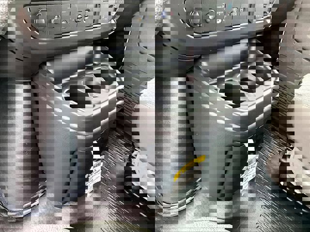 New 2025 Chevrolet Express 2500 Extended w/ Enhanced Convenience Package image 11