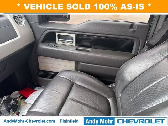 Used 2010 Ford F150 XL image 25