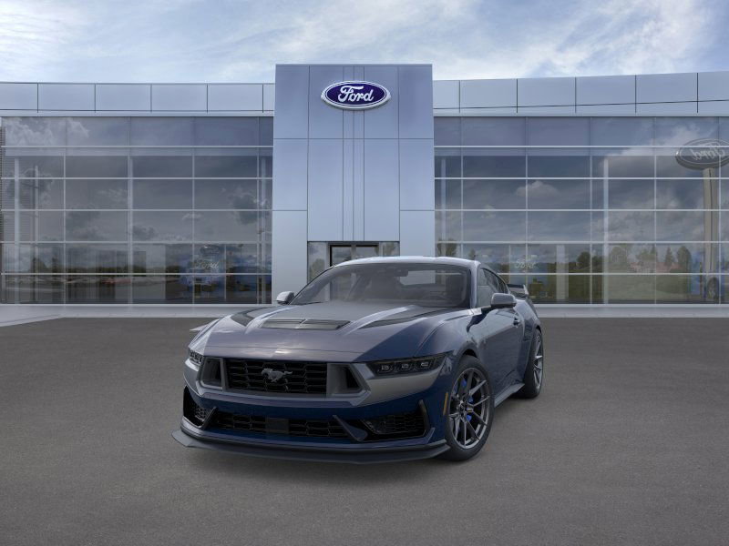 New 2025 Ford Mustang Dark Horse w/ Dark Horse Handlin Package image 30