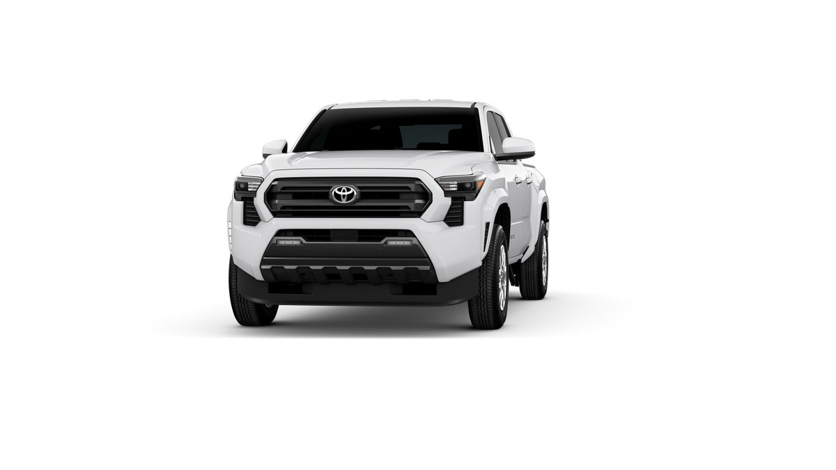 New 2026 Toyota Tacoma SR5 AWD/4WD image 42