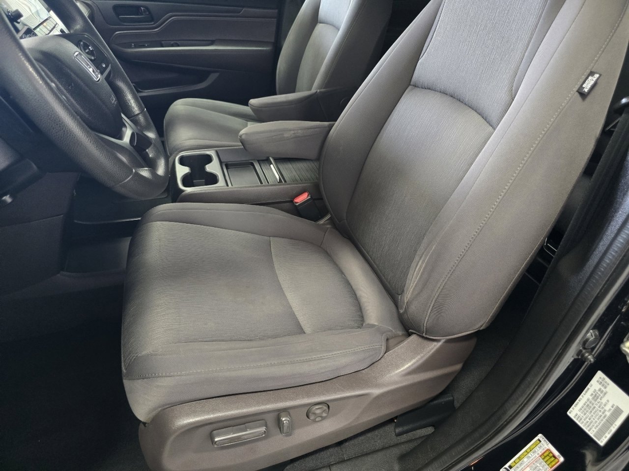 Used 2019 Honda Odyssey EX image 20
