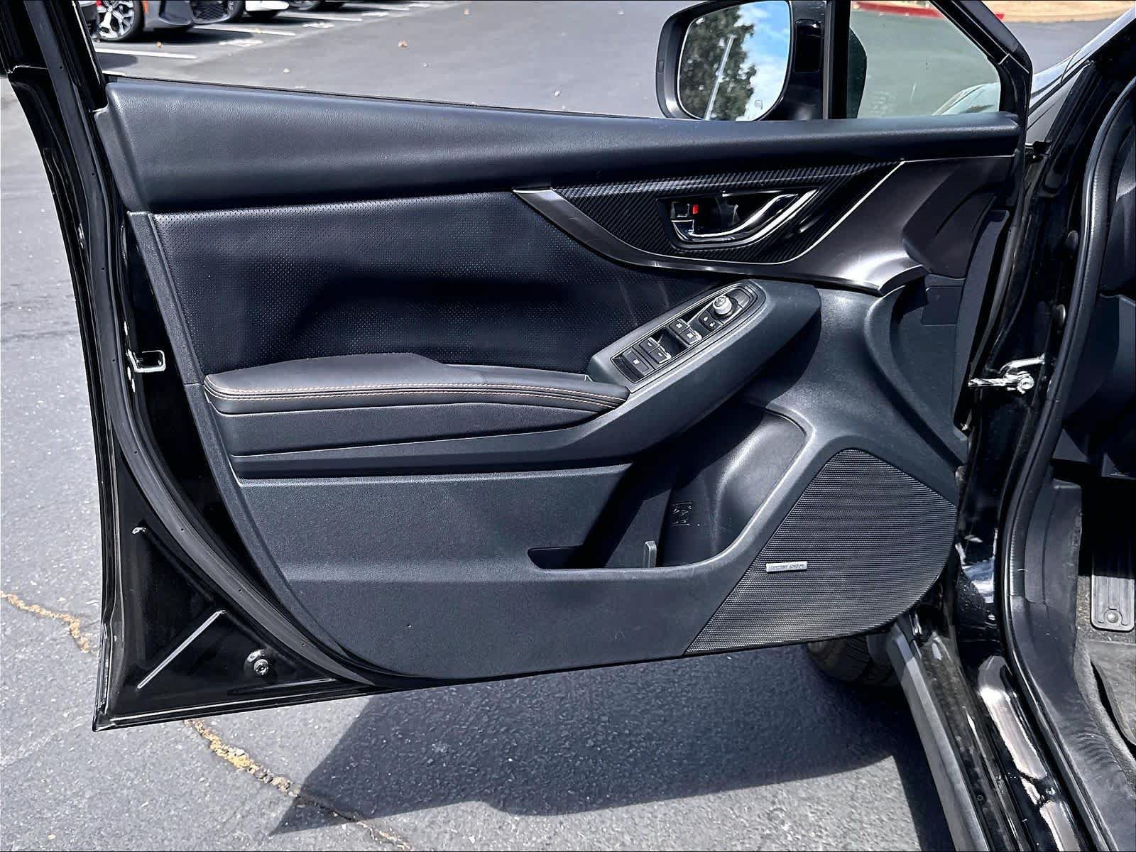 Used 2019 Subaru Crosstrek 2.0i Limited w/ Moonroof Package w/Navigation AWD/4WD image 20
