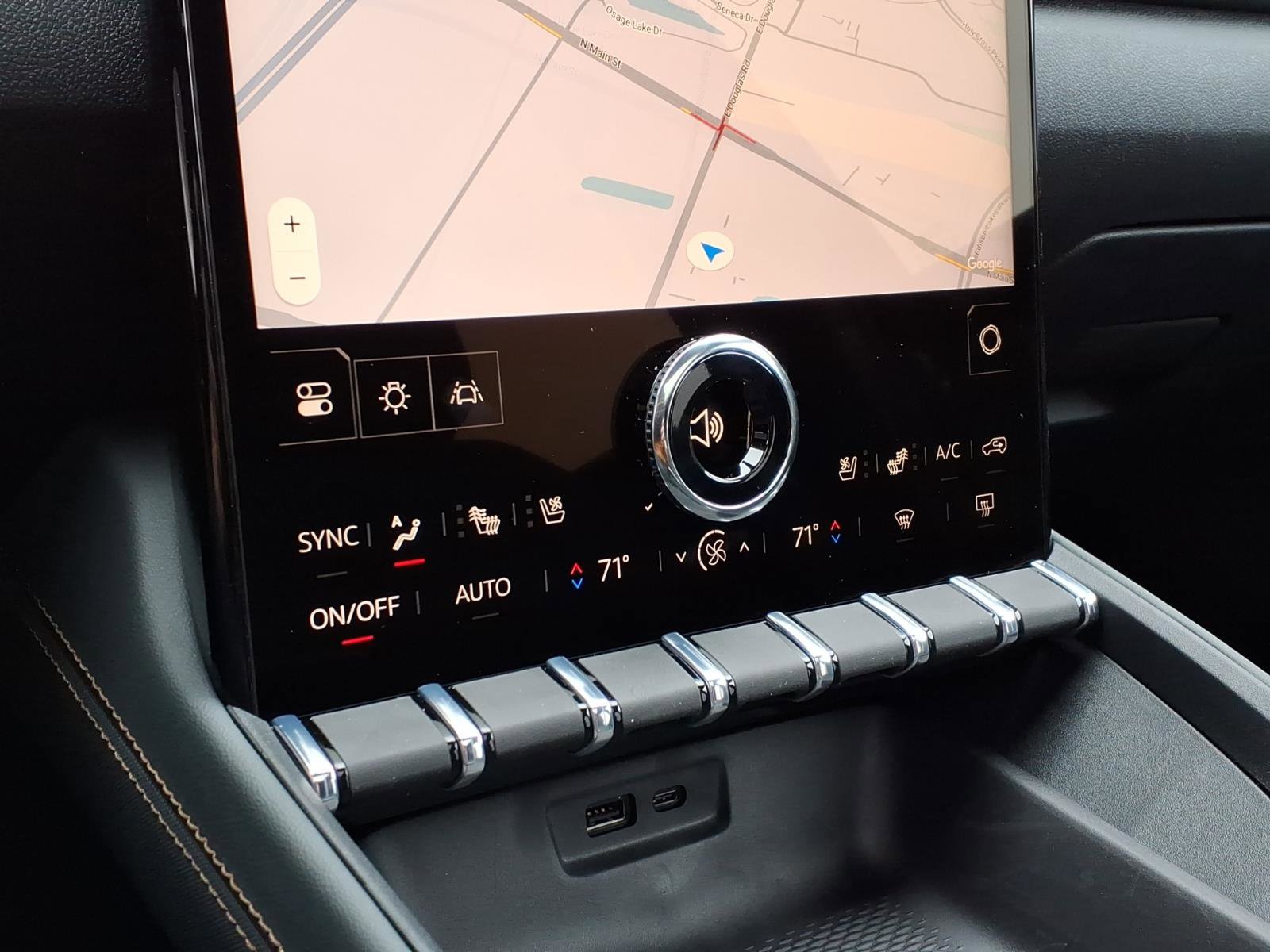 New 2026 GMC Terrain AT4 w/ Convenience Package III image 18