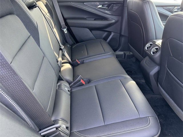 New 2026 Chevrolet Blazer EV LT image 10