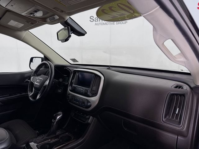 Used 2022 GMC Canyon Elevation w/ Trailering Package image 28