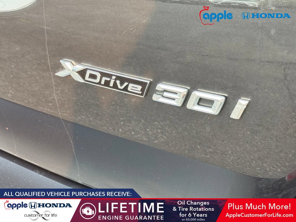 Used 2021 BMW X3 xDrive30i AWD/4WD image 23