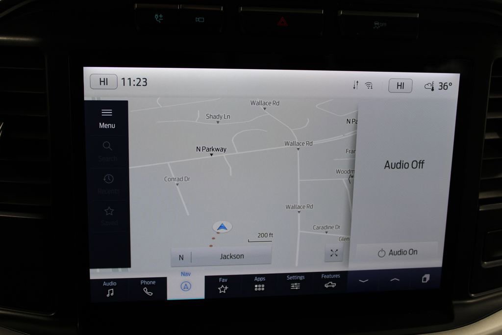 Used 2023 Ford F150 XLT w/ Equipment Group 302A High image 50