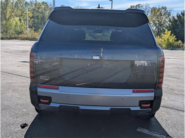 New 2026 Hyundai Palisade XRT Pro image 6