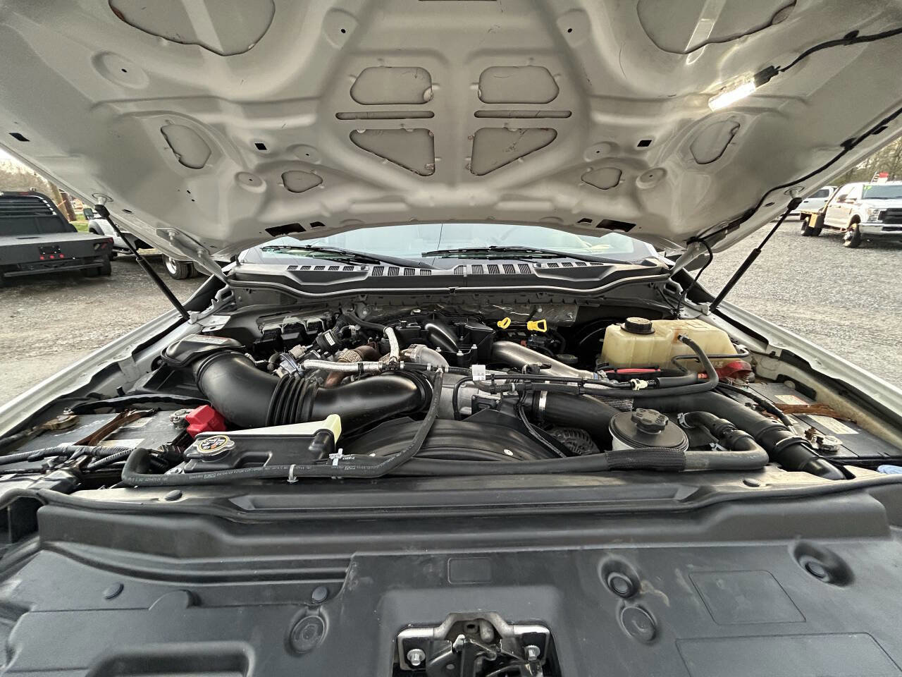 Used 2019 Ford F250 XLT w/ XLT Value Package image 29