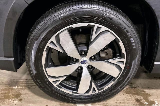 Used 2021 Subaru Forester Touring image 9