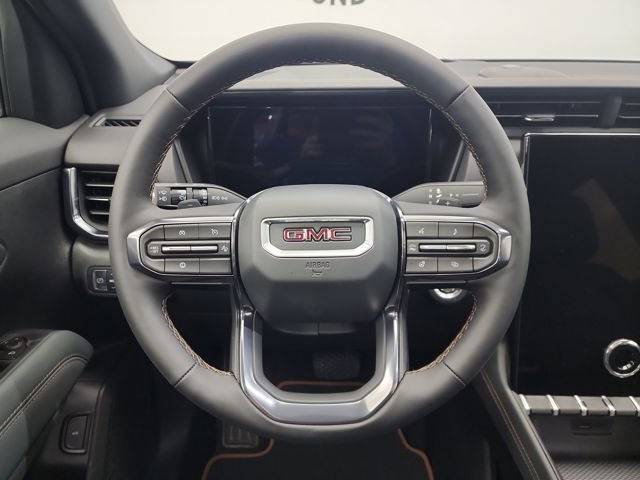 New 2026 GMC Terrain AT4 w/ Convenience Package III image 19