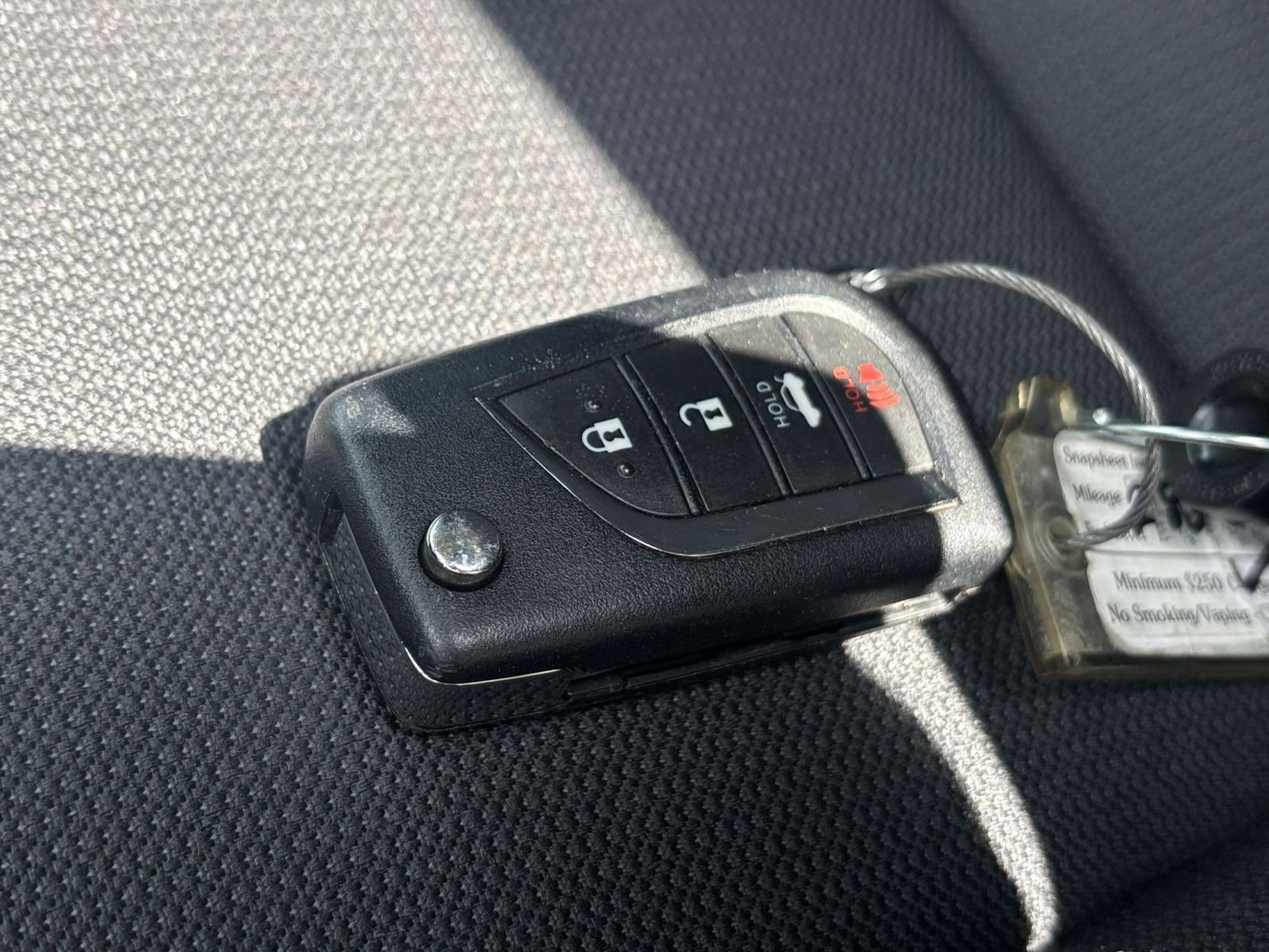 Used 2025 Toyota Corolla LE image 23