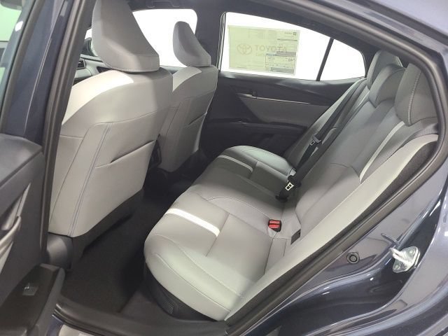 New 2026 Toyota Camry SE FWD image 17