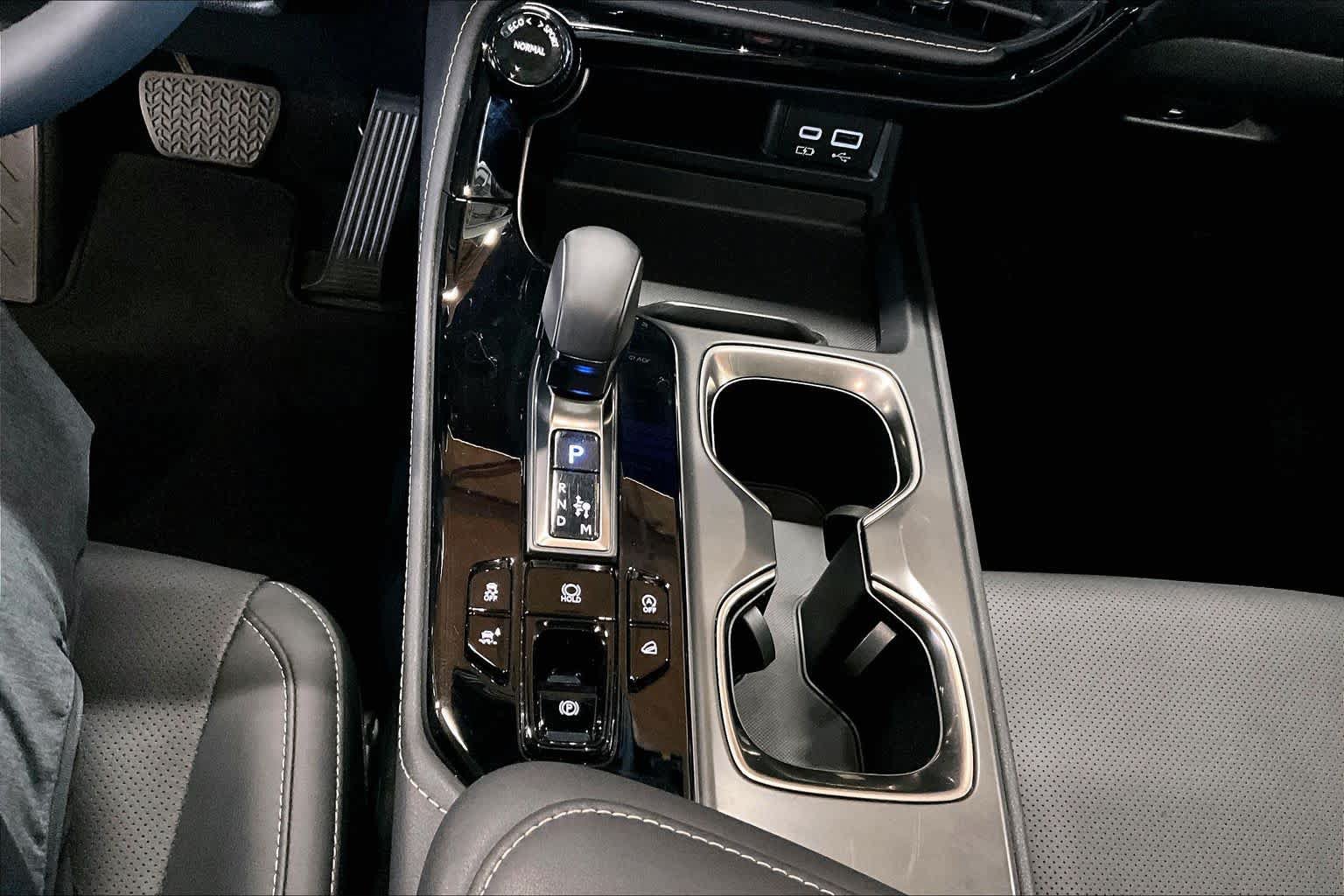 Used 2022 Lexus NX 350 AWD w/ Cold Area Package image 15