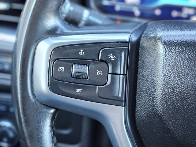 Used 2024 Chevrolet Tahoe LT image 17