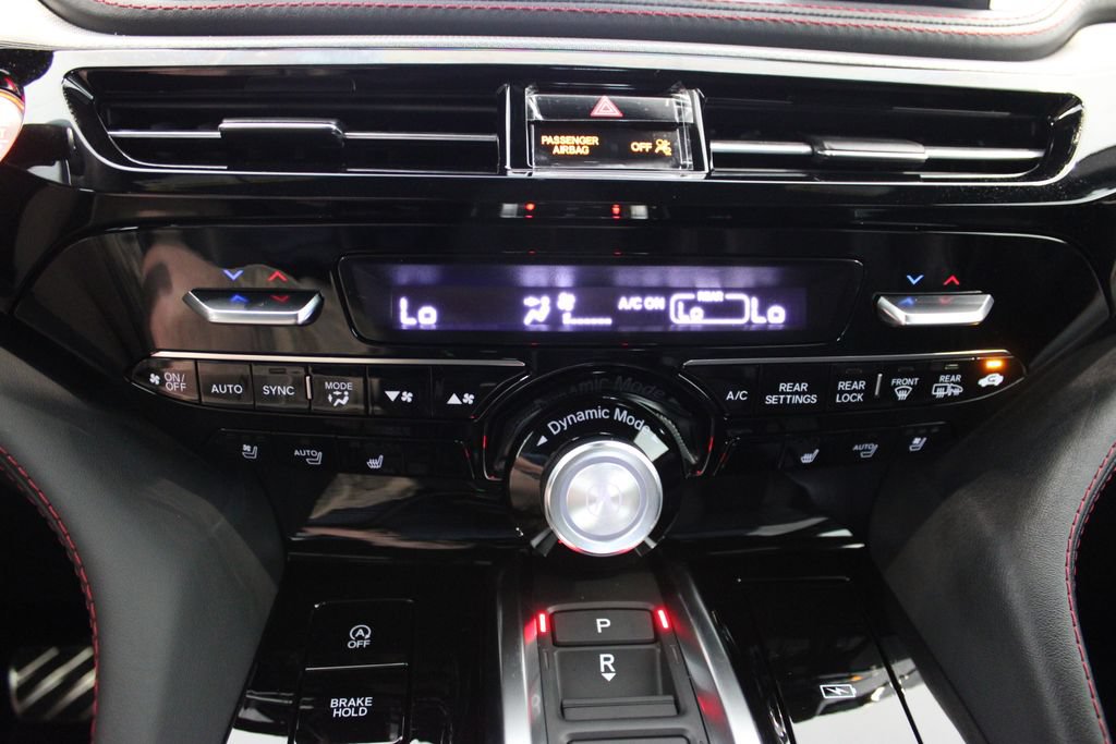 New 2026 Acura MDX A-Spec AWD/4WD image 7