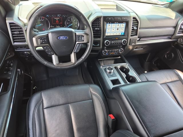 Used 2019 Ford Expedition XLT w/ Equipment Group 202A RWD image 63