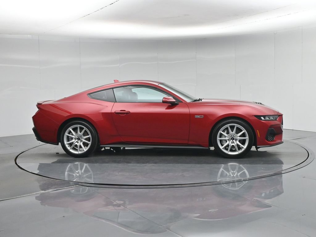 Used 2024 Ford Mustang GT Premium RWD image 26