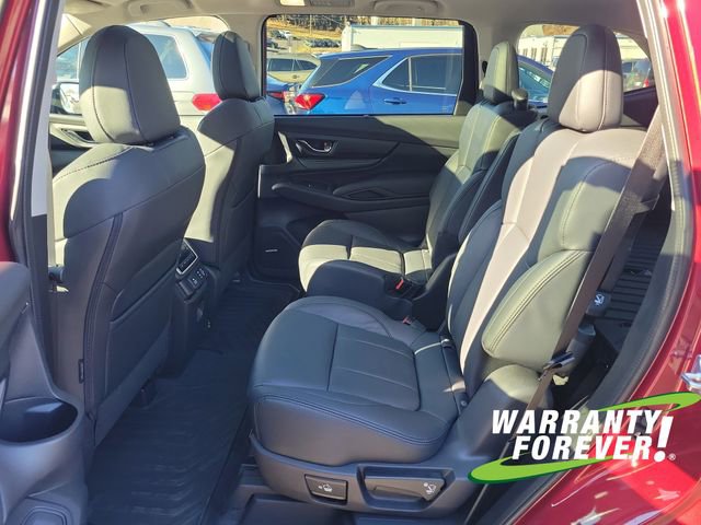 New 2026 Subaru Ascent Bronze Edition image 16