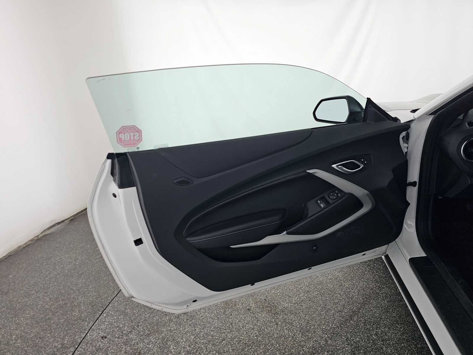 Used 2023 Chevrolet Camaro SS RWD image 19