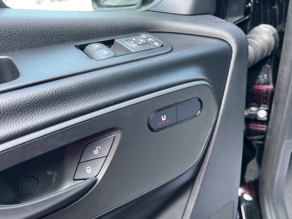 New 2025 Mercedes-Benz Sprinter 2500 image 18