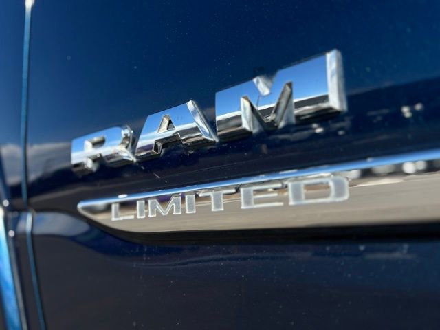 Certified 2022 RAM 1500 Limited image 22