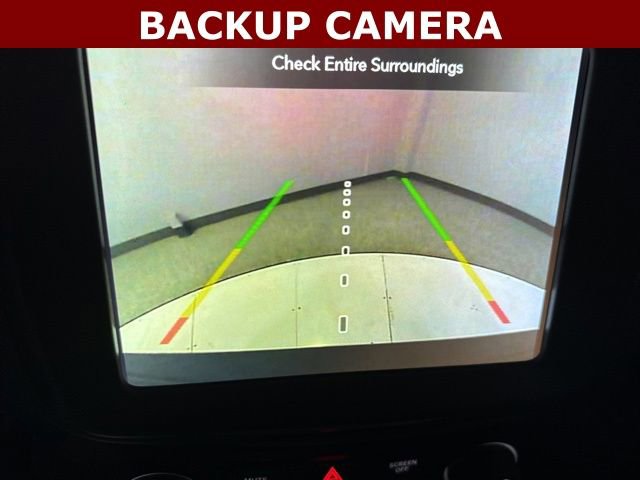 Used 2021 Jeep Renegade Limited image 3