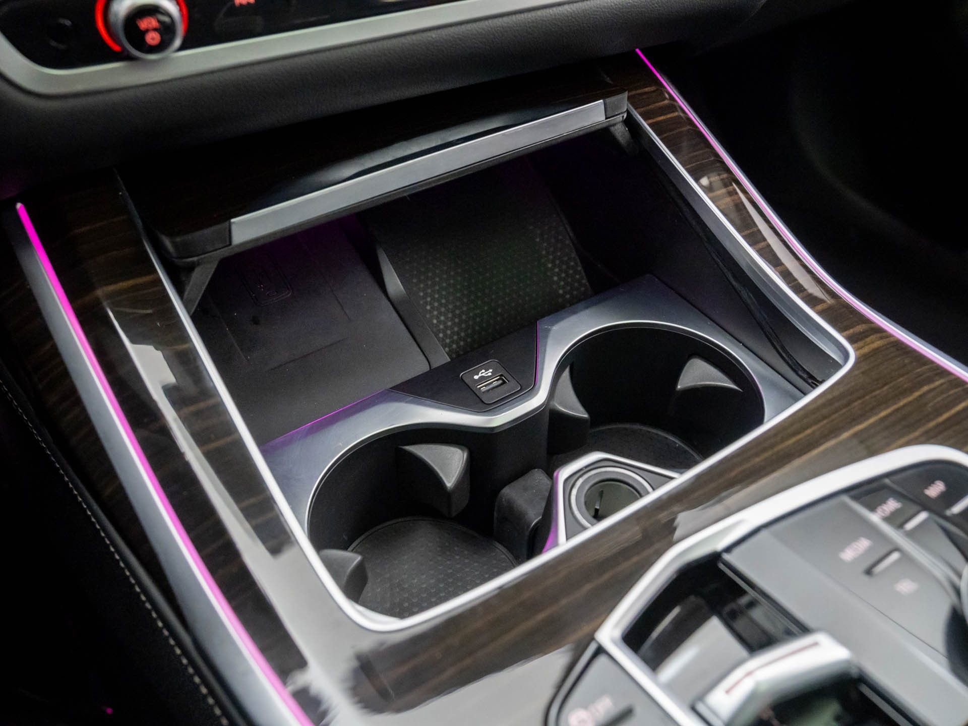 Used 2024 BMW X7 xDrive40i image 29