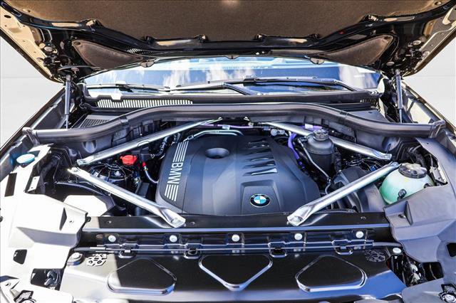 New 2026 BMW X5 xDrive40i w/ Premium Package image 26