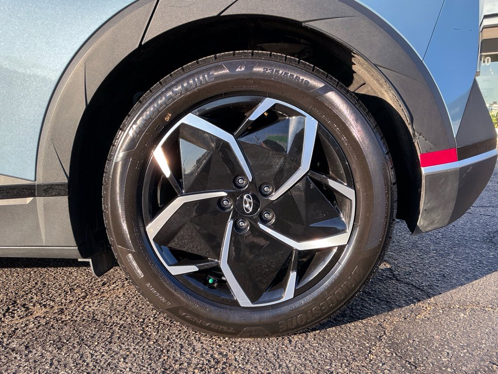 Used 2022 Hyundai Ioniq 5 SEL image 31