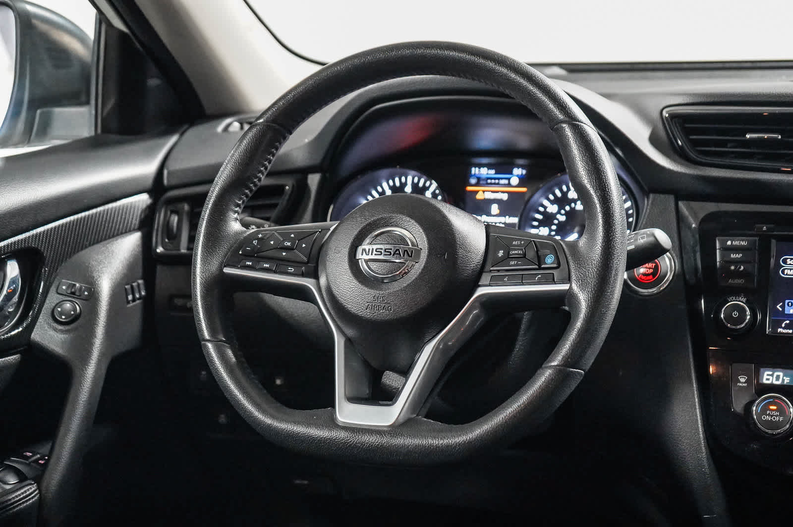 Used 2019 Nissan Rogue SL w/ Premium Package FWD image 14