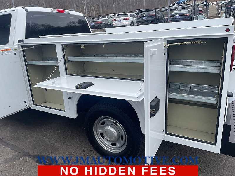 Used 2020 Ford F250 XL image 3