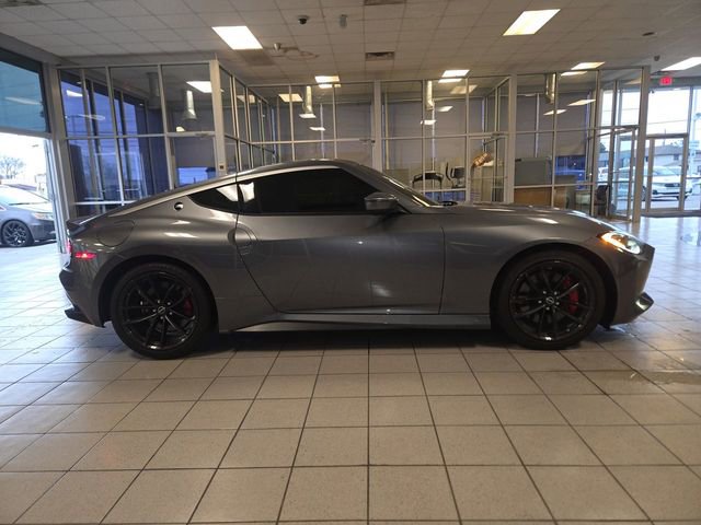 Used 2025 Nissan Z Performance w/ Floor Mat Package image 9
